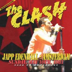The Clash : Live in Amsterdam